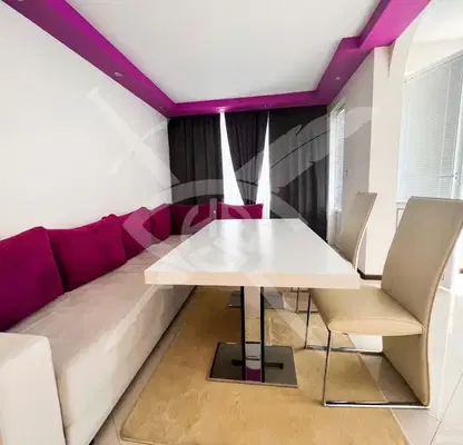 Photo 2 — Three-room apartment with terrace in Gorna Banya, Sofia