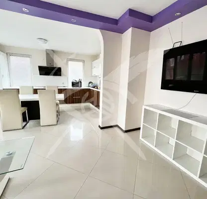 Photo 3 — Three-room apartment with terrace in Gorna Banya, Sofia