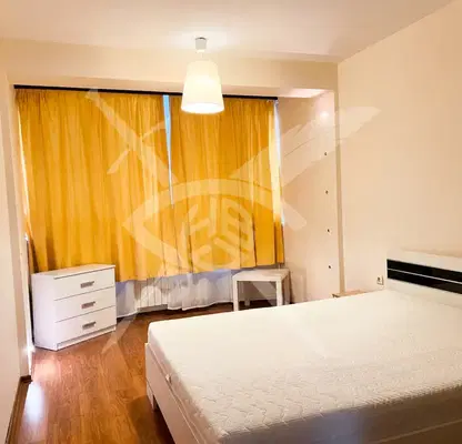 Photo 4 — Three-room apartment with terrace in Gorna Banya, Sofia
