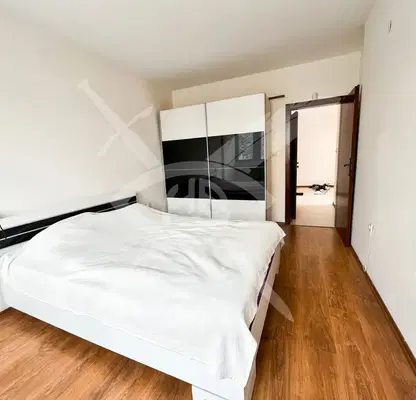 Photo 5 — Three-room apartment with terrace in Gorna Banya, Sofia