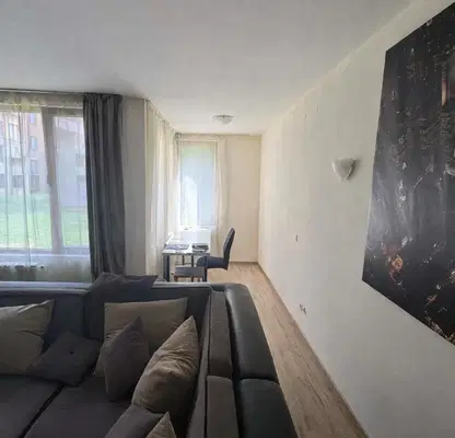 Photo 3 — Four-room apartment with terrace in Gorna Banya, Sofia