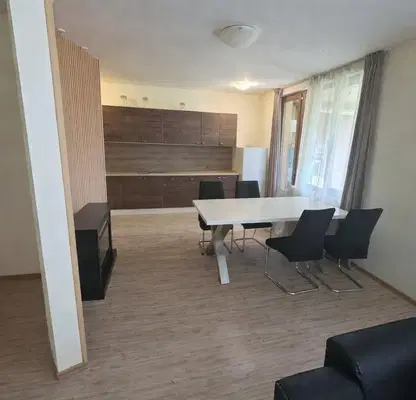 Photo 4 — Four-room apartment with terrace in Gorna Banya, Sofia