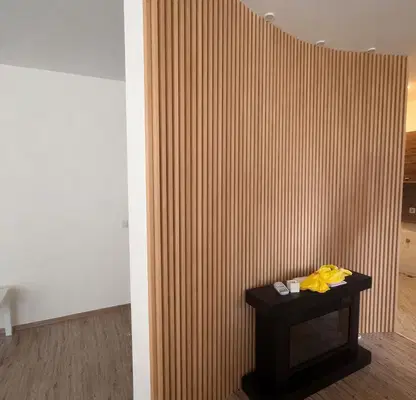 Photo 5 — Four-room apartment with terrace in Gorna Banya, Sofia
