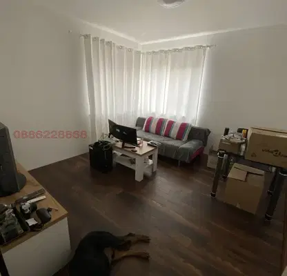 Photo 5 — 3-room apartment in Gorublyane with parking space