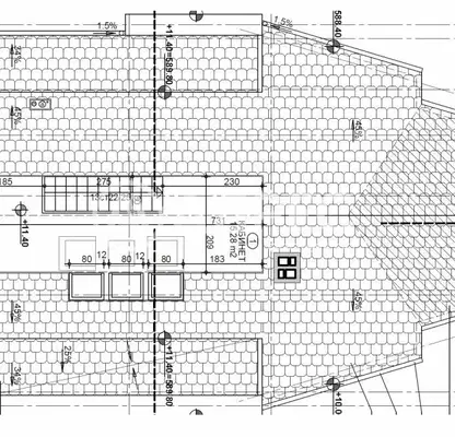 Photo 4 — Multi-room apartment with parking space in Gorublyane, Sofia