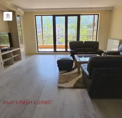 Photo 2 — Spacious 4-room apartment in Gradina, Sofia