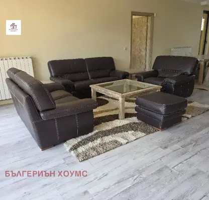 Photo 3 — Spacious 4-room apartment in Gradina, Sofia