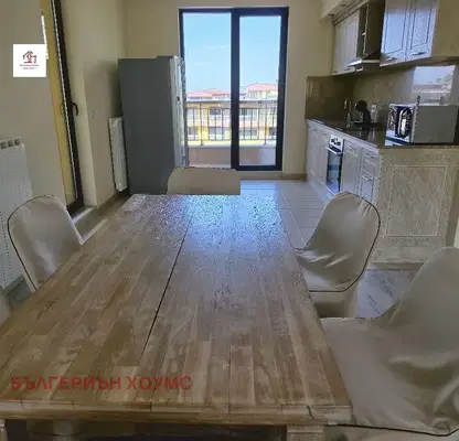 Photo 4 — Spacious 4-room apartment in Gradina, Sofia