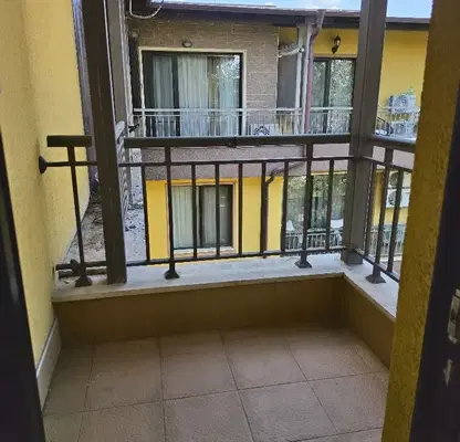 Photo 5 — Spacious 4-room apartment in Gradina, Sofia