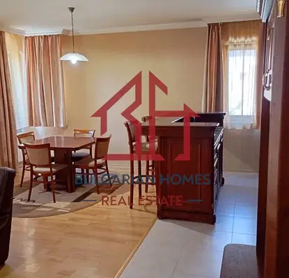 Photo 2 — 3-room apartment in Gradina with parking space and security
