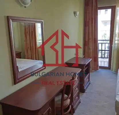 Photo 3 — 3-room apartment in Gradina with parking space and security