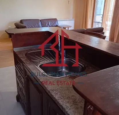 Photo 4 — 3-room apartment in Gradina with parking space and security