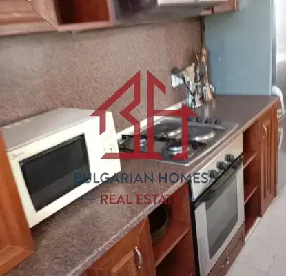 Photo 5 — 3-room apartment in Gradina with parking space and security