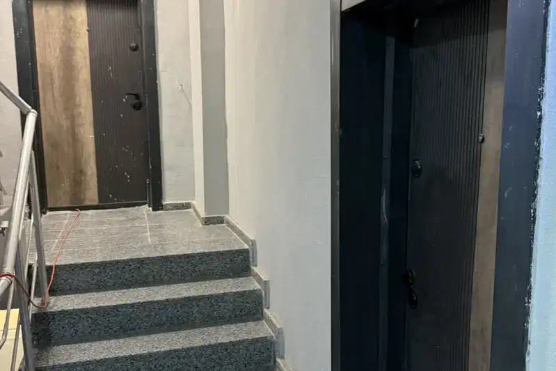 Spacious 2-room apartment in Hadzhi Dimitar with large terrace