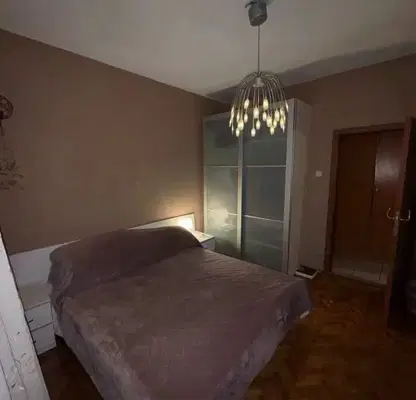 Снимка 2 — Двустаен апартамент в Хаджи Димитър с близост до метро