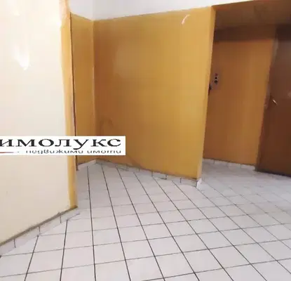 Снимка 4 — Двустаен апартамент с две тераси в Хаджи Димитър, София