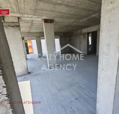 Photo 5 — Two-room apartment with south aspect in Hadzhi Dimitar, Sofia