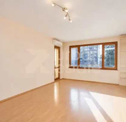 Photo 2 — Two-room apartment with terrace in Hadzhi Dimitar, Sofia
