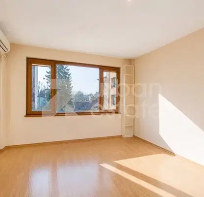 Photo 3 — Two-room apartment with terrace in Hadzhi Dimitar, Sofia