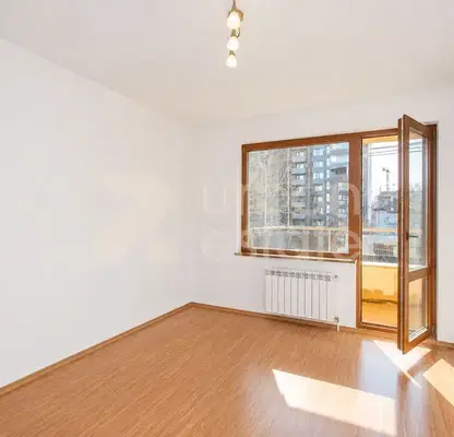 Photo 4 — Two-room apartment with terrace in Hadzhi Dimitar, Sofia