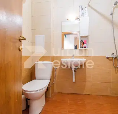 Photo 5 — Two-room apartment with terrace in Hadzhi Dimitar, Sofia