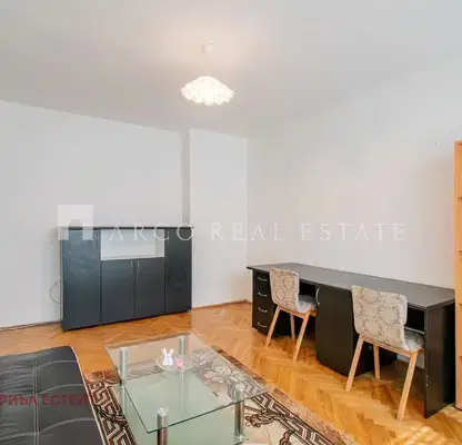 Photo 2 — 2-room apartment in Hadzhi Dimitar with two terraces