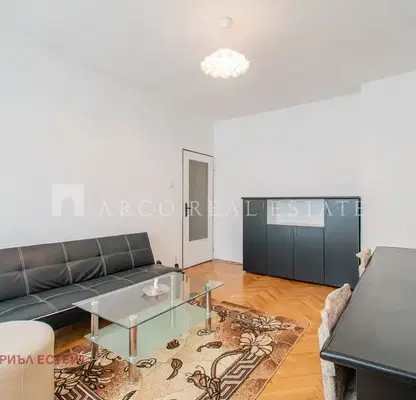 Photo 3 — 2-room apartment in Hadzhi Dimitar with two terraces