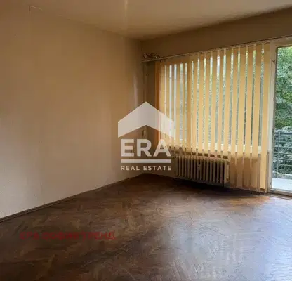 Photo 2 — Two-room apartment with large terrace in Hadzhi Dimitar, Sofia