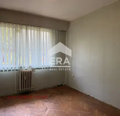 Photo 3 — Two-room apartment with large terrace in Hadzhi Dimitar, Sofia