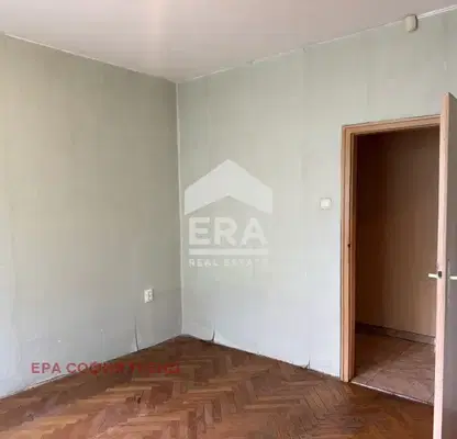 Photo 4 — Two-room apartment with large terrace in Hadzhi Dimitar, Sofia