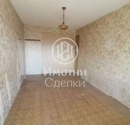 Снимка 3 — Тристаен апартамент с тераса в Хаджи Димитър, София
