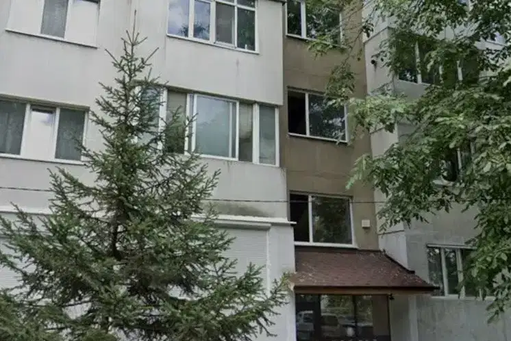 3-стаен апартамент в Хаджи Димитър с две тераси