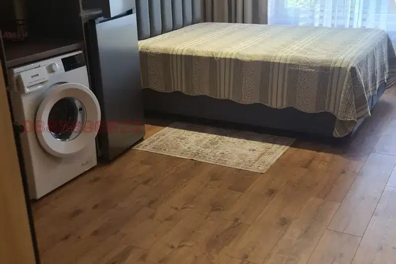 1-bedroom apartment in Sofiya, Hadji Dimityr