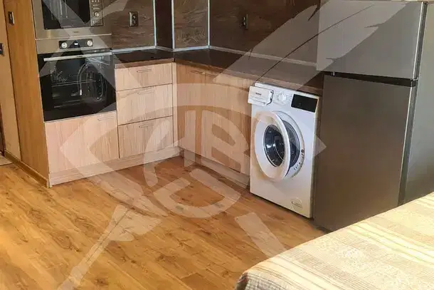 1-bedroom apartment in Sofiya, Hadji Dimityr