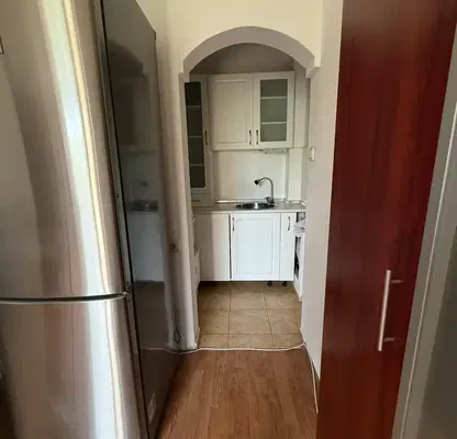 Photo 2 — One-room apartment in Hadzhi Dimitar with balcony