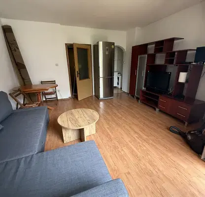 Photo 4 — One-room apartment in Hadzhi Dimitar with balcony