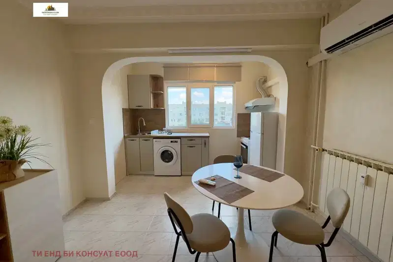 2-bedroom apartment in Sofiya, Hadji Dimityr