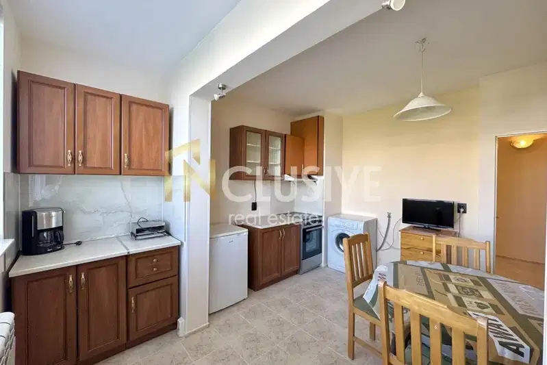 3-bedroom apartment in Sofiya, Hadji Dimityr