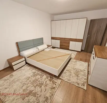 Photo 5 — Three-room apartment on top floor in Hadzhi Dimitar, Sofia