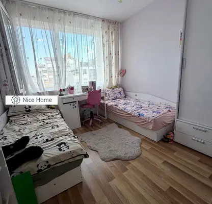 Photo 2 — Three-room apartment with terrace in Hipodruma, Sofia