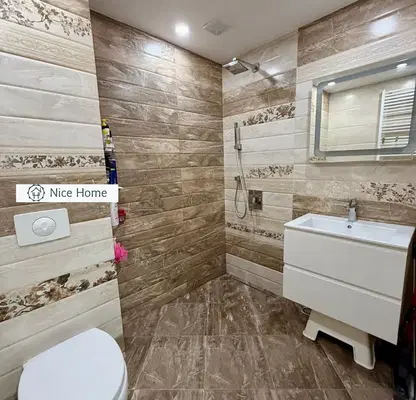 Photo 4 — Three-room apartment with terrace in Hipodruma, Sofia