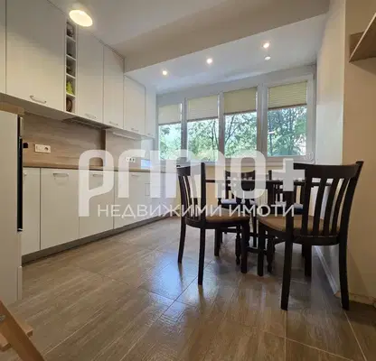 Photo 2 — 4-room apartment in Hipodruma with south aspect