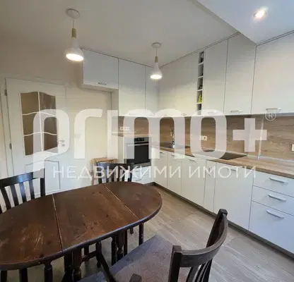 Photo 3 — 4-room apartment in Hipodruma with south aspect