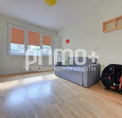 Photo 4 — 4-room apartment in Hipodruma with south aspect