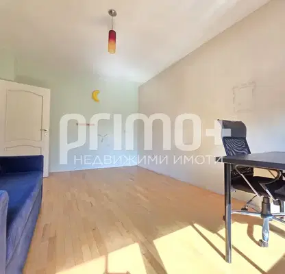 Photo 5 — 4-room apartment in Hipodruma with south aspect