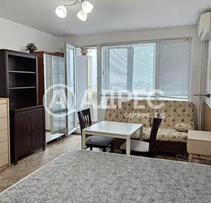 Photo 2 — 1-bedroom apartment in Sofiya, Hipodruma