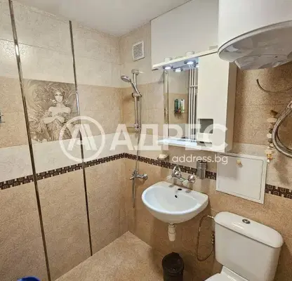 Photo 4 — 1-bedroom apartment in Sofiya, Hipodruma