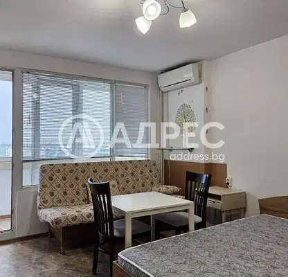 Photo 5 — 1-bedroom apartment in Sofiya, Hipodruma
