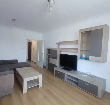 Photo 3 — Two-room apartment with two terraces in Hipodruma, Sofia
