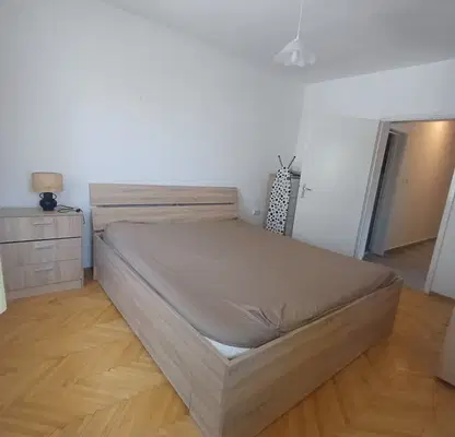 Photo 4 — Two-room apartment with two terraces in Hipodruma, Sofia